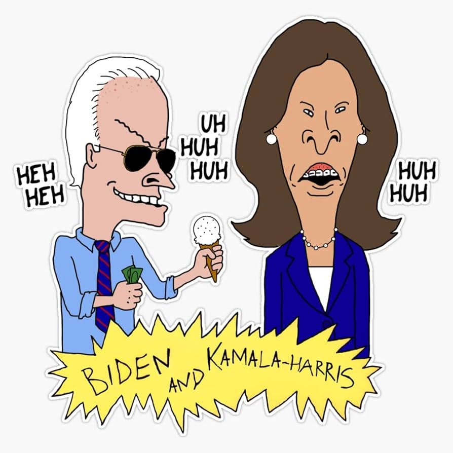 Biden Character