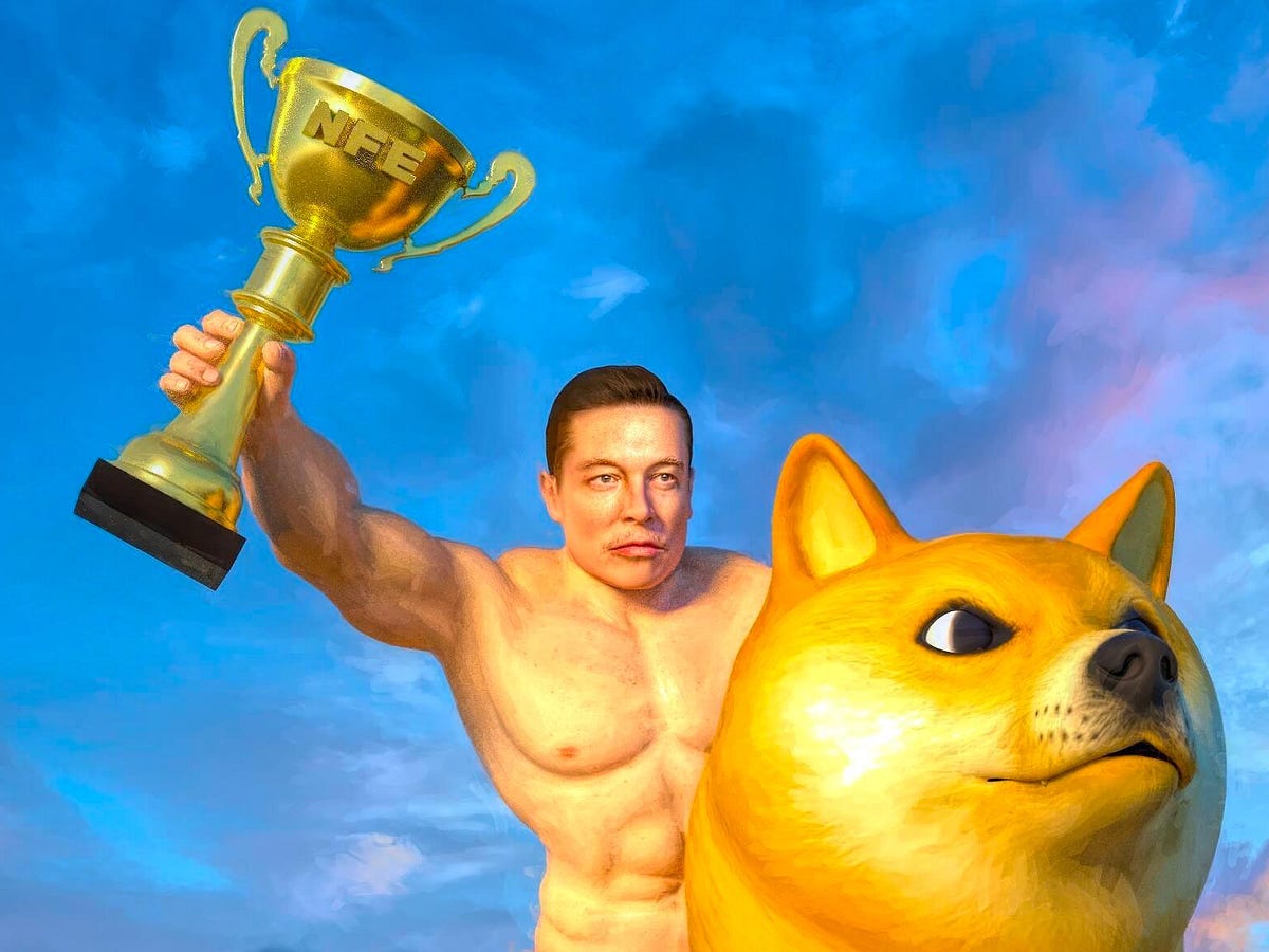 Elon Character