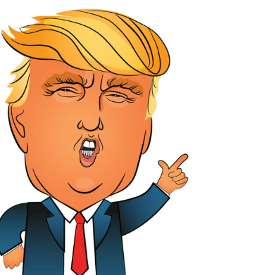 Simple Trump